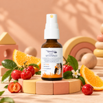 MULTI-VITAMINES - Spray tonifiant pour enfant