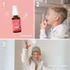 Spray Boost Défenses